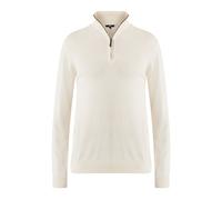 MEXX Pull-over 'Mateo' blanc, Taille M