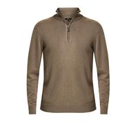MEXX Pull-over 'Mateo' taupe, Taille M