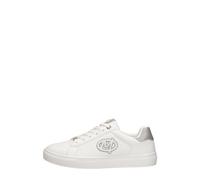 Mexx - Rilly Blake Lace-Up Shoe - Femme - Chaussures - Blanc - Taille: 39 EU