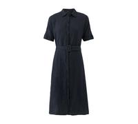 MEXX Robe-chemise noir, Taille 36