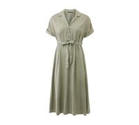 MEXX Robe-chemise vert pastel, Taille 42