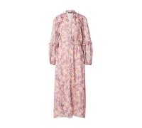 MEXX Robe-chemise violet / rose / rose ancienne, Taille 38