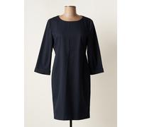 mexx robes femme de couleur bleu