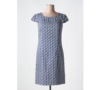 mexx robes femme de couleur bleu