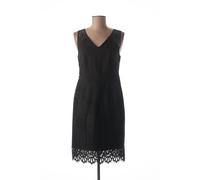 mexx robes femme de couleur noir 38