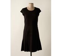 mexx robes femme de couleur noir 38
