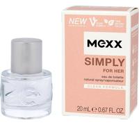 Mexx Simply For Her Woda Toaletowa 20Ml