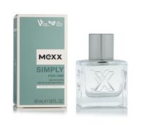 Mexx Simply For Him Eau de Toilette (Homme) 50 ml variante Ancien packaging