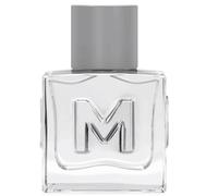 Mexx Simply for Him Eau de toilette rafraîchissante et élégante pour homme Formule naturelle végétalienne Flacon en verre 50 ml