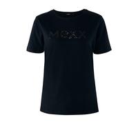 MEXX T-shirt 'Clover' noir, Taille XS