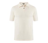 MEXX T-Shirt 'Giuseppe' blanc cassé, Taille L