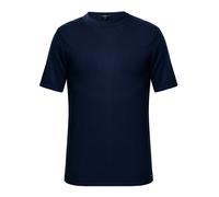 MEXX T-Shirt 'Lorenzo' bleu marine, Taille S