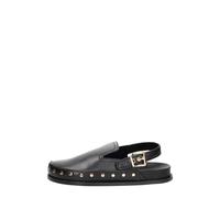 Mexx - Tonique Dichte Teen - Femme - Chaussures - Noir - Taille: 40 EU