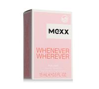 Mexx Whenever Wherever for Her Eau de Toilette (Femme) 15 ml variante Ancien packaging