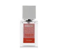 Mexx Whenever Wherever For Her Eau de Toilette pour femme 15 ml
