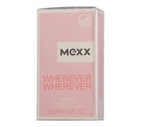 Mexx Whenever Wherever for Her EDT 30 ml
