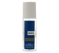 Mexx Whenever Wherever for Him Déodorant Spray 75 ml
