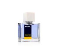 Mexx Whenever Wherever for Him Eau de Toilette (Homme) 30 ml