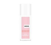 Mexx Wherever Déodorant en spray pour femme 75 ml