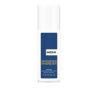 Mexx Wherever Eau de Toilette Spray Homme