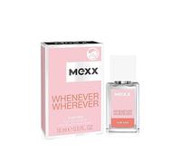 Mexx Eau de Toilette Wherever Woman – 15 ml