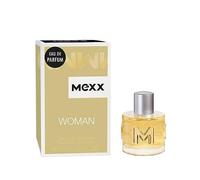 Mexx Woman Eau de parfum en flacon vaporisateur 40 ml