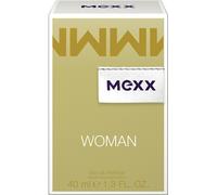 Mexx Woman eau de parfum pour femme 40 ml