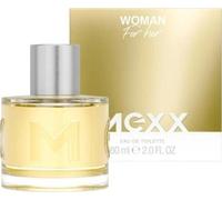 Mexx Woman Eau de Cologne 40 ml