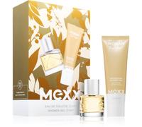 Mexx Woman For Her coffret cadeau pour femme