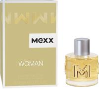 Mexx Woman New Look eau de Toilette für Damen 60 ml