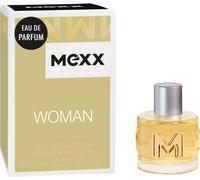Mexx Women EdP Vaporisateur naturel