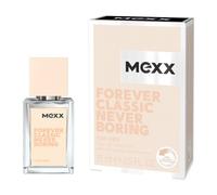 Mexx Forever Classic Never Boring for Her Eau de Toilette (Femme) 15 ml