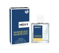 Mexx Ww M Rg Edt Spr 50Ml 19 Iv