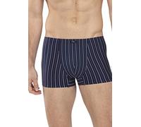 Mey 16621-668 Taby Boxer Moulant à Rayures Bleu Yacht XLarge (Brand Size 7)