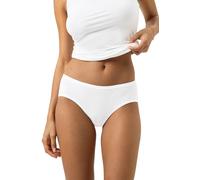 Mey 2000 Culotte en Coton - Blanc 29036 42 FR / 40 EU