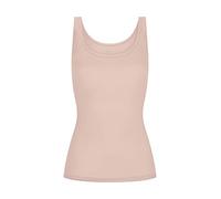 Mey 25816-703 Organic Débardeur Unie Nude 40