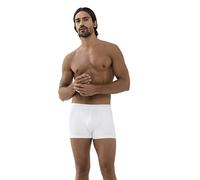 Mey 41521-101 Cool Boxer Unie Blanc Large (Brand Size 6)