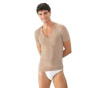 Mey 46098-111 Dry Cotton Haut Manches Courtes Chair Medium (Brand Size 5)