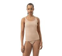 Mey Débardeur Emotion 55204-376 Uni Nude Beige Taille 42
