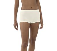 Mey 59218-5 Women's Emotion Champagne Solid Colour Knicker Shorties Boyshort 46
