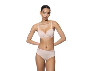 Mey 74800-703 Allegra Soutien Gorge à Armatures Crème 90E