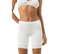 Mey 88210-1 Women's Lights White Solid Colour French Knickers 48