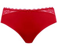 Mey Aux femmes Amorous Plaine Polyamide Pantalon am ricain - rouge