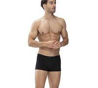 Mey Basics Série Dry Cotton Short pour Homme Noir Taille 7