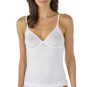 MEY BH-Hemd EMOTION weiss blanc | 38