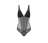 MEY Body sans armatures CAPTIVATING noir noir | XS