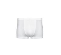 Mey Boxers 'Casual Cotton' blanc, Taille M