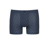 Mey Boxers 'Elephant Walk' marine, Taille M
