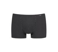 Mey Boxers gris / noir, Taille S