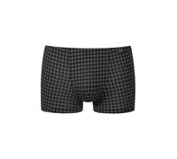 Mey Boxers noir / blanc, Taille S
